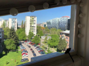 Lovely 3 bedroom loft with hot tub
